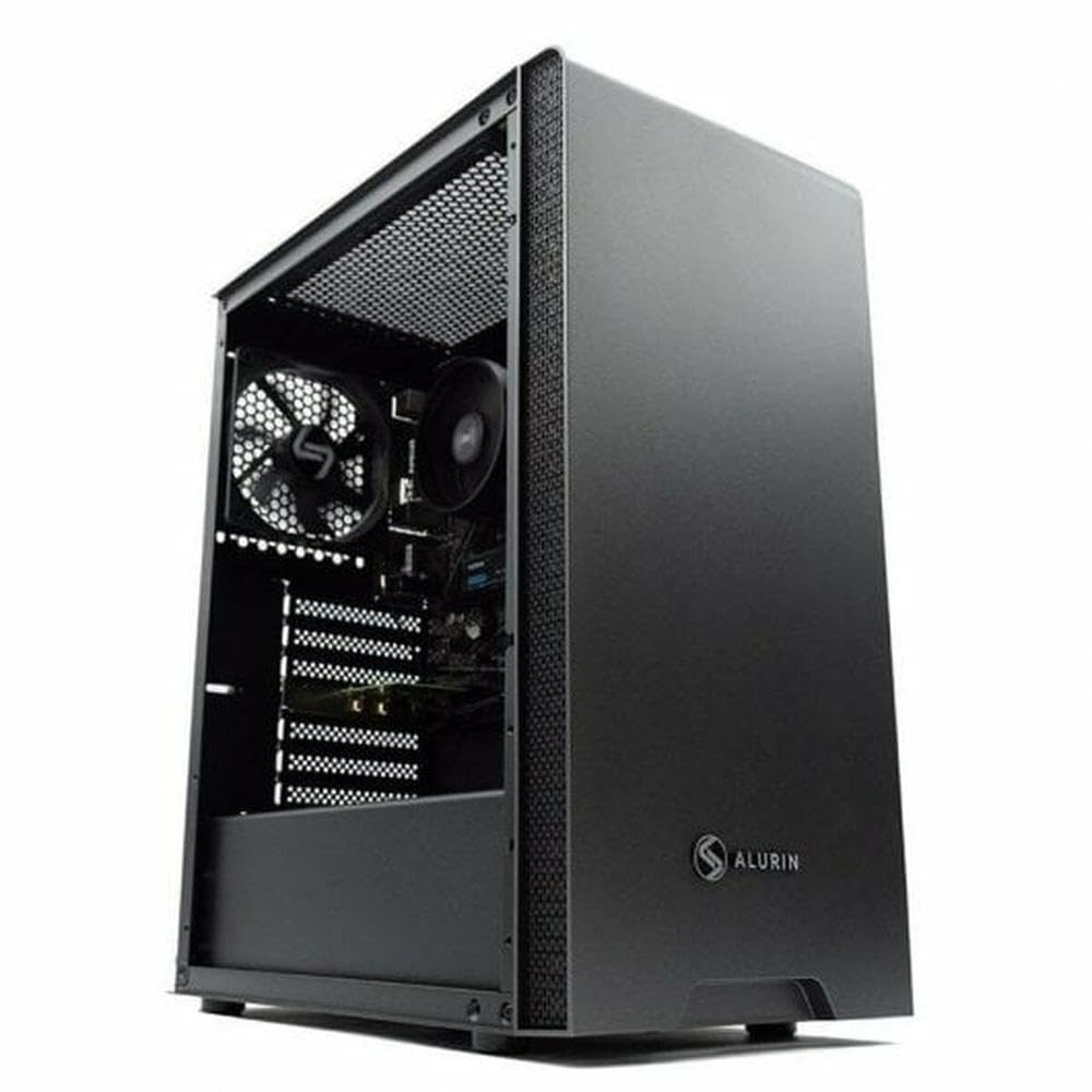 PcCom Komputer stacjonarny AMD Ryzen 7 5700G 16 GB RAM 500